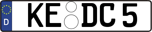 KE-DC5