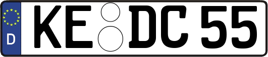 KE-DC55