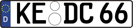KE-DC66