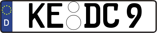KE-DC9