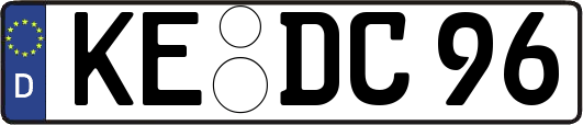 KE-DC96