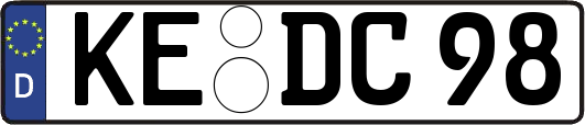 KE-DC98