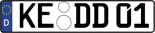 KE-DD01