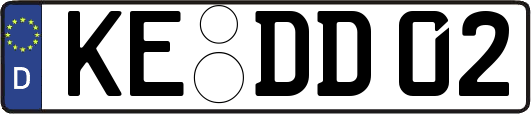 KE-DD02