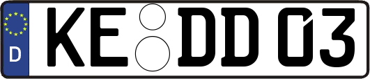 KE-DD03