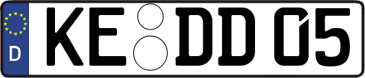 KE-DD05