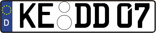 KE-DD07