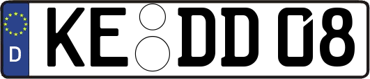 KE-DD08