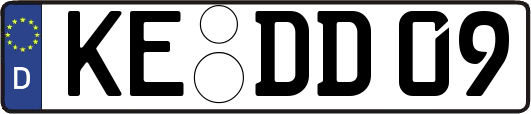 KE-DD09