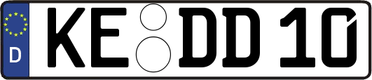 KE-DD10