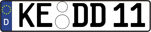 KE-DD11