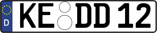 KE-DD12