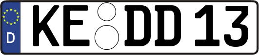 KE-DD13
