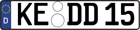 KE-DD15