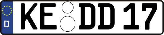 KE-DD17