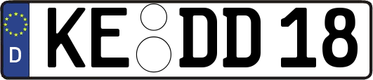 KE-DD18