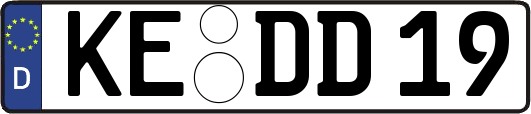 KE-DD19