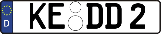 KE-DD2