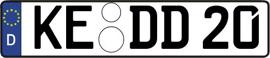 KE-DD20