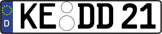 KE-DD21