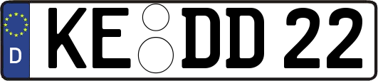 KE-DD22