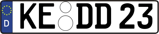 KE-DD23