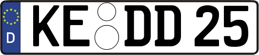 KE-DD25