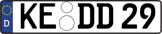 KE-DD29