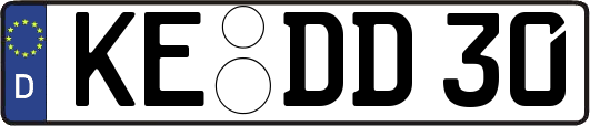 KE-DD30