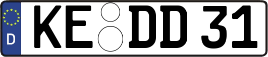 KE-DD31