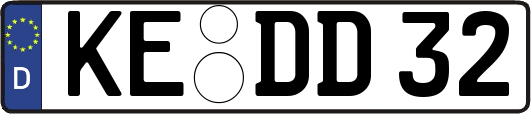 KE-DD32