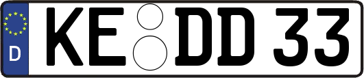 KE-DD33