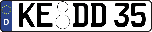 KE-DD35