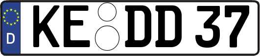 KE-DD37