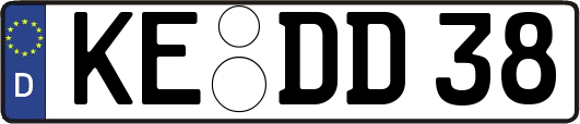 KE-DD38