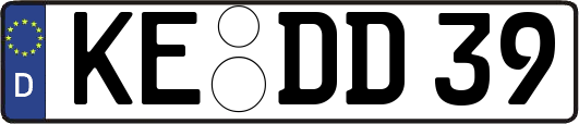 KE-DD39