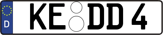 KE-DD4