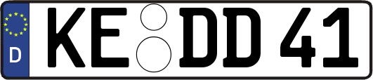 KE-DD41