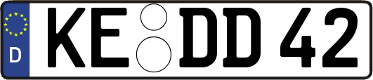 KE-DD42