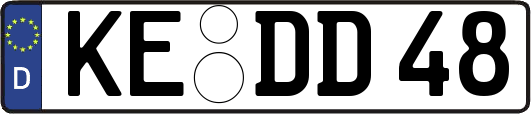 KE-DD48