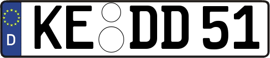 KE-DD51
