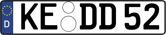 KE-DD52