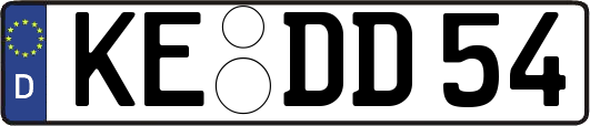 KE-DD54