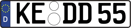 KE-DD55