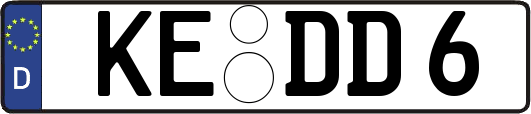 KE-DD6