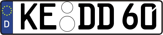 KE-DD60
