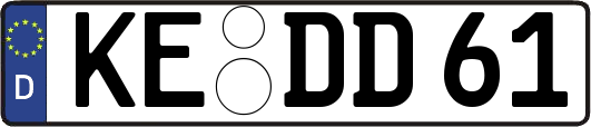 KE-DD61