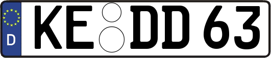 KE-DD63