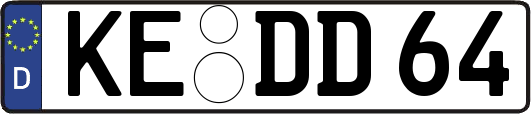 KE-DD64