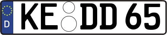 KE-DD65